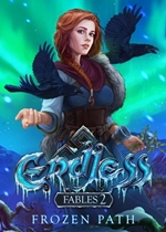 无尽的传说2：冰封之路