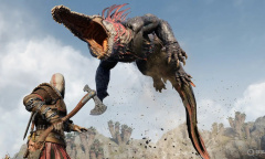 《战神5》画面设置优化方法