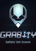 Grabity