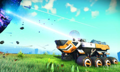 《无人深空》连接不上网络是什么原因