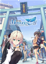 告别回忆-无垢少女-