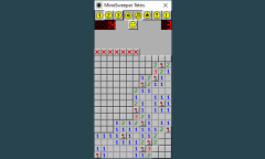 《扫雷俄罗斯方块》公布 结合了两款经典游戏的最佳元素