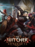 巫师：冒险游戏