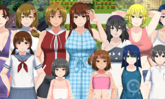 《我的暑假秘密回忆2》梦见花获取方法