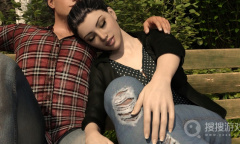 《Sisterly Lust》全流程剧情选项方法