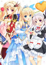 金辉恋曲四重奏-Golden Time-