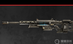 《Apex手游》哨兵属性介绍