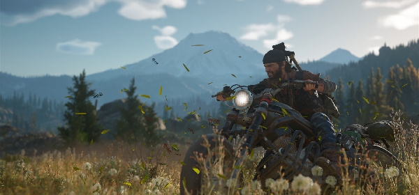 往日不再mod合集