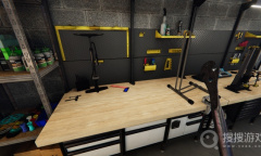 每日新游预告《自行车修理师模拟器》拟真自行车维修组装游戏