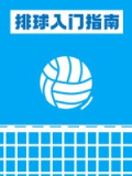 排球入门指南