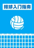 排球入门指南