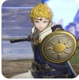 火焰纹章冰封烈焰(秘密商店)