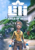 莉利：吉奥斯之子