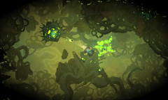 科雷新作 外太空生存游戏《绝际之航》上架steam