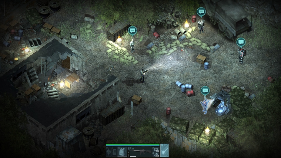 孤胆枪手2：传奇