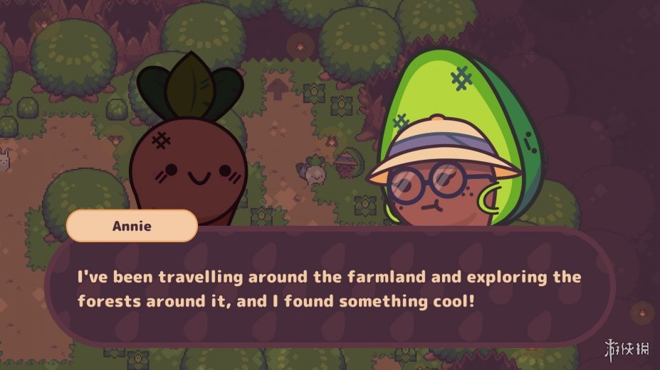 大头菜小子避税历险记