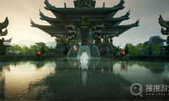 《蜀山初章》世界地图宝箱分布点位一览