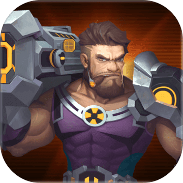 暴走兵团果盘版