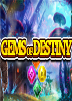 Gems of Destiny: Homeless Dwarf