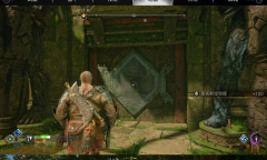 《战神5》露恩达的失落盔甲套装获取方法