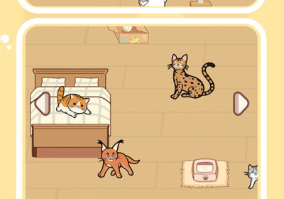 好玩不累的益智解压手游合集