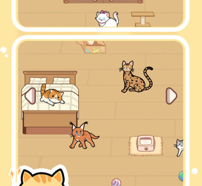 好玩不累的益智解压手游合集