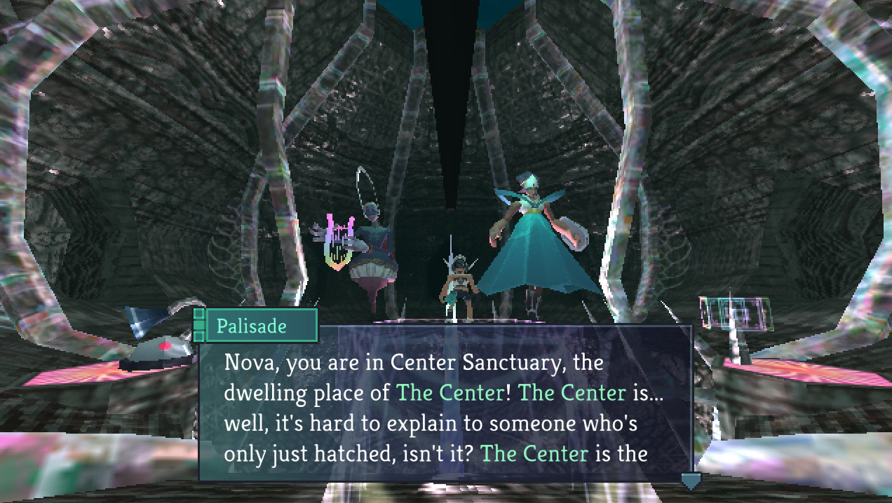 镇痛2：归于尘土