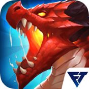 巨龙之痕最强版