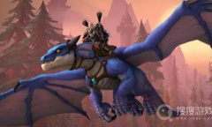 《魔兽世界》10.0结实的探险锹图纸获取教程