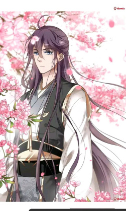 谜妹漫画(免费阅读)