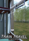 火车旅行模拟器
