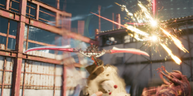 最终幻想7重制版武器mod合集