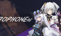 Erophone初代全新升级《Erophone:Re》公布