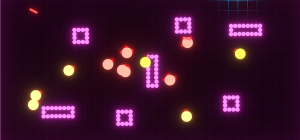 极简风格游戏合集