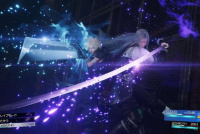 《最终幻想7》重制版第三章预计2027年发售