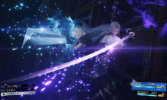 《最终幻想7》重制版第三章预计2027年发售