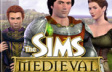 模拟人生：中世纪