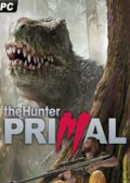 狩猎：原始