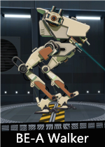 BE-A Walker