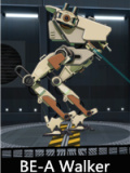 BE-A Walker