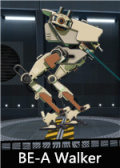 BE-A Walker
