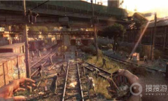 《消逝的光芒》增强版新手开局武器选择