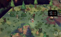 《咩咩启示录》资源收集教程