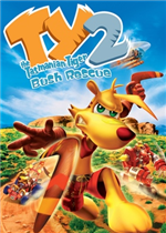 泰思虎奇幻冒险2