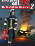 紧急呼叫112 - 消防模拟2