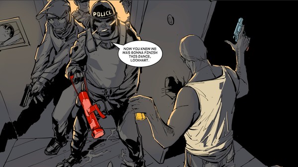 大都市：迷情中世纪