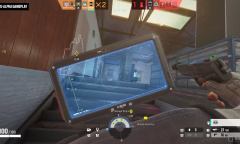 《彩虹六号：围攻》放出Y6S4“登峰造极”实机视频  新防守干员Thorn即将上线