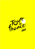 环法自行车赛2023