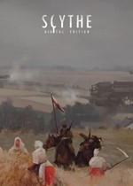 镰刀战争数字版