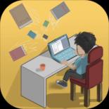 网络小说家模拟测试版